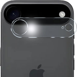 Kameraschutz Gehärtetes Glas Transparent für das Apple iPhone 17 Air