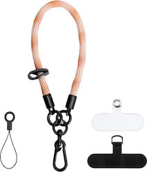 Leewello Neck Strap for Mobile Phones
