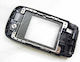 Nokia 6085 Hinge Cover Obere Schwarze