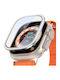 Displayschutzfolie für das Apple Watch Ultra 49mm 1Stück EDA005299501B