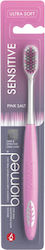Biomed Toothbrush Soft Pink Biomed Toothbrush Soft Pink