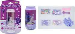 507949 Perlen Luna Toys Traube 13x5,2x22cm