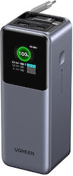Ugreen PB726/55987B 20000mAh 165W Ugreen PB726/55987B 20000mAh 165W