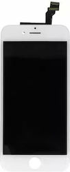 Ecran pentru iPhone 6 (Alb)