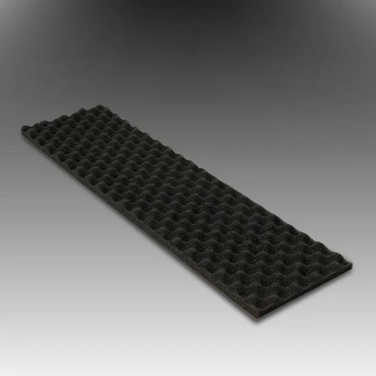 Pcp2006 Absorb Wave Paramat Pack 10 Blätter 16mm Dicke Schaumstoff 500*150mm 0.75qm