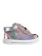 Παιδικά Sneakers Ροζ