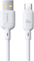 Baseus Silky Power Data Cable Fast Charging Dat...