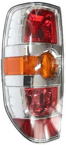 Αριστερό Φως STOP για Mazda BT-50 '09-'11