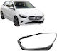 Mercedes-Benz GLA H247 Links Scheinwerferkristall 20+ 1 Stück