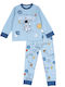 Chicco Детска пижама Blue