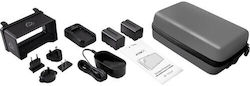 Atomos Acckt4 Atomos 5" Accessory Kit Shinobi Ninja Monitors Version Ii Atomos Acckt4 Atomos 5" Accessory Kit Shinobi Ninja Monitors Version Ii