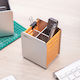 Deli-e9137 Pen Holder