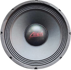 Alien Speaker An-0810-4 250w 10 Inch 4 Ohm
