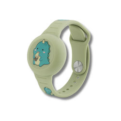 Hyperloq Neowatch Case Silicone for in Green color