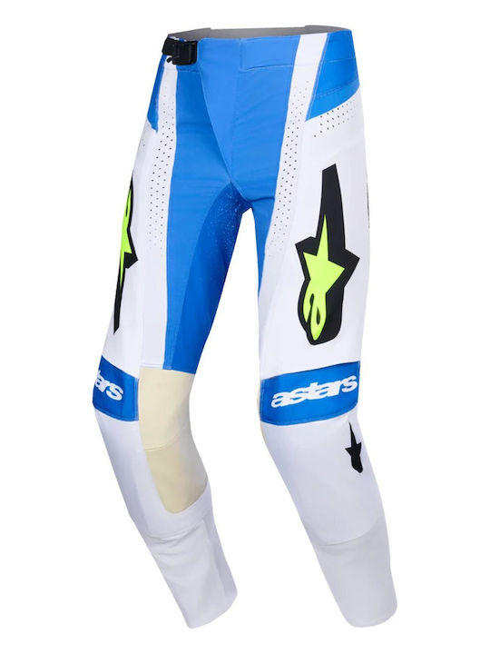 Alpinestars MX Techstar Knif Καλοκαιρινό Ανδρικ...
