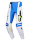 Alpinestars MX Techstar Knif Sommer Männer Reithosen Mehrfarbig