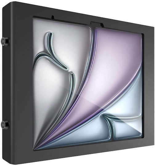 Compulocks Flip Cover Μαύρη (iPad Air M2 13" (2024))