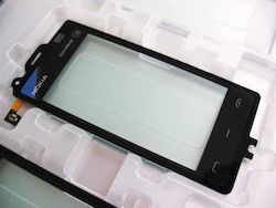 Nokia 5530 Touchscreen Lens