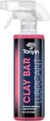 Tonyin Спрей За почистване за Body 473мл Tonyin Спрей За почистване за Body 473мл