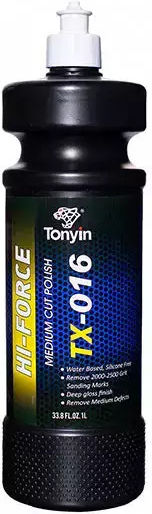 Tonyin Car Polishing Compound 1L