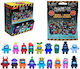 Miniaturspielzeug Unter uns 2.5cm