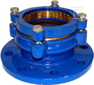 Connector Rk Dn65 Pn16 Pipes Od75