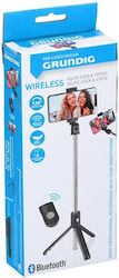 Grundig Kabelloser Selfie-Stick Tripod Bluetooth 23918 Grundig