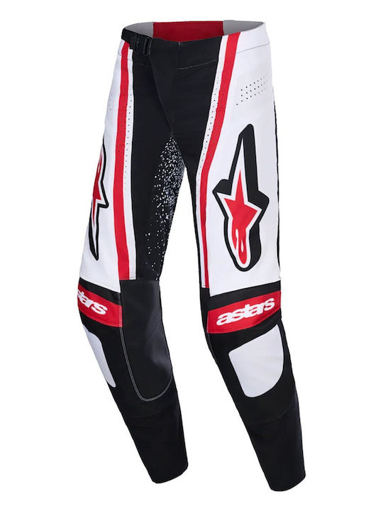 Alpinestars MX Techstar Nomur Summer Mehrfarbig