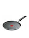 Tefal So'light Pfanne für Pfannkuchen aus Aluminium 25cm