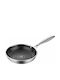 Edenberg Pan made of Stainless Steel with Non-Stick Coating