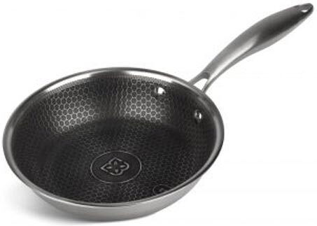 Edenberg Pan made of Steel with Non-Stick Coating 26cm