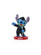Dekorative Figur Stitch Sänger 11 Cm
