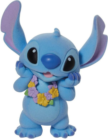 Figurină Decorativă Stitch Hawaiană 9 Cm