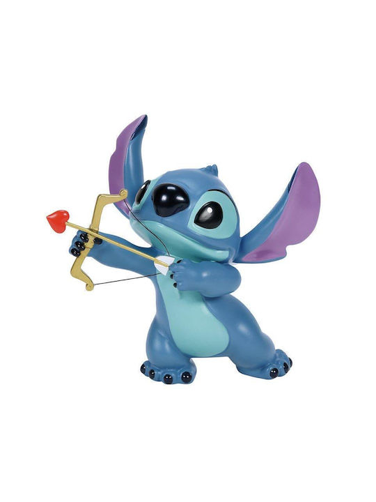 Decorative Figure Stitch Valentine 13cm