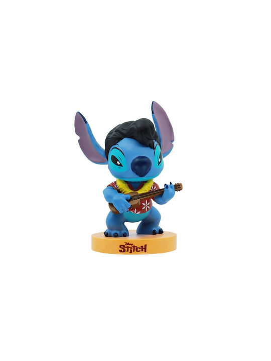 Decorative Figure Stitch Hawaiian Singer 11 Cm