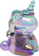 Pencil Sharpener Moses Holographic Unicron