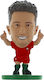 Атлетична Фигура Creative Toys Soccerstarz Portugal Diogo Jota Home Kit 405317