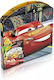 Crayola Cars 3 Комплект За Рисуване Над 40 Бройки Моливи Картинки За Деца Над 3 Години 102937 1-79