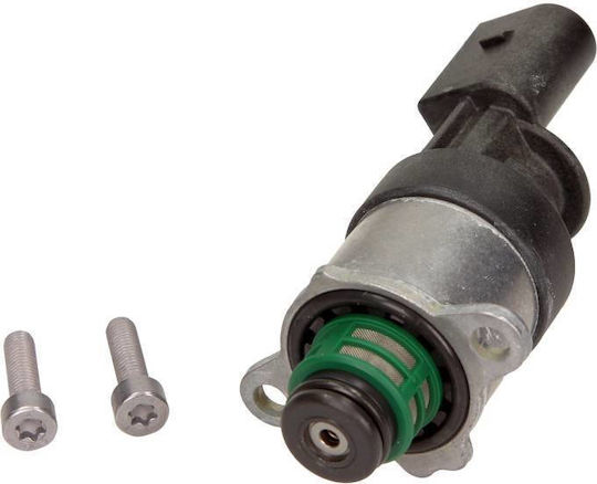 Bosch Fuel Pressure Regulator Valve BMW 3 2.0d/3.0d 01