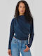 Women's Blouse After Midnight