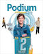 Podium 2 Methode 9782017306733