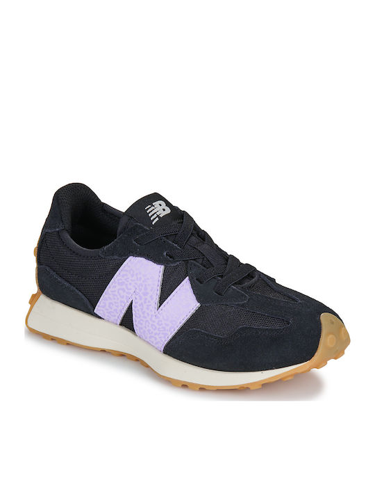 New Balance Παιδικά Sneakers Μπλε