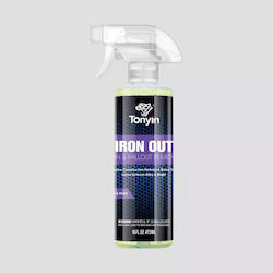 Tonyin Spray Curățare / Străluciți pentru Corp 500ml Tonyin Spray Curățare / Străluciți pentru Corp 500ml