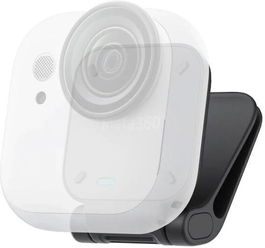 Insta360 Go Ultra Magnetic Easy Clip Easy Mount Remove Camera Magnetic Clip Cinsbbec
