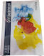 Favini Aquarellblöcke 10 Stück 340g/m2 35x50 T3