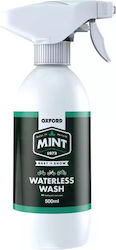 Oxford Spray Cleaning / Polishing for Body with Scent Mint 500ml
