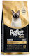 Reflex Plus Trockenfutter für erwachsene Katzen...
