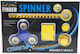 Chippo Fidget Spinner Metal