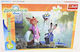 Puzzle 100 Zootopia Mysteries Disney 16523