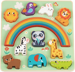 Hi Pando Παζλ Ισορροπίας 2 1 Hp095 Animals 6976831552954
